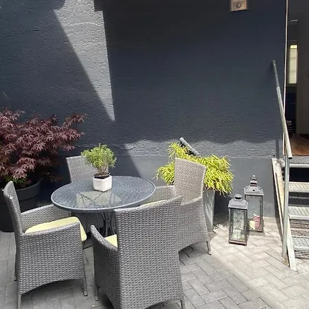 Апартаменты Ferienwohnung Winkler *