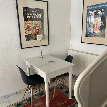 Ferienwohnung Winkler Альтенар