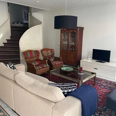 Ferienwohnung Winkler * Альтенар
