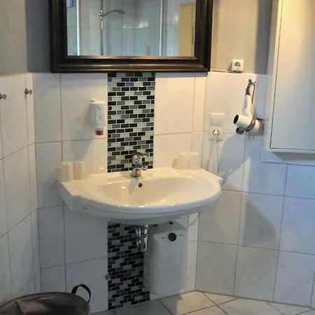 Ferienwohnung Winkler Альтенар