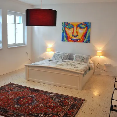 Ferienwohnung Winkler Апартаменты *