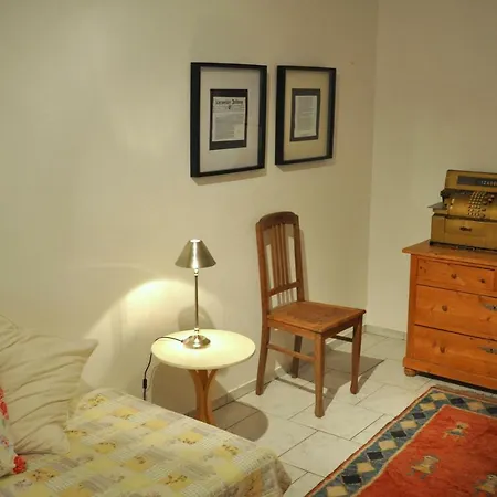 Ferienwohnung Winkler Апартаменты Альтенар