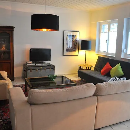 Ferienwohnung Winkler Апартаменты Альтенар