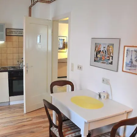 Ferienwohnung Winkler