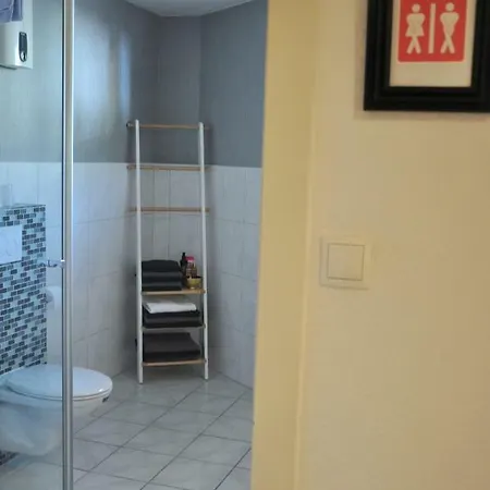 Ferienwohnung Winkler Апартаменты *